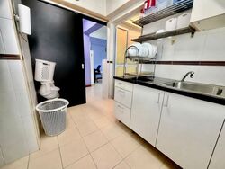 Blk 672B Waterway Banks (Punggol), HDB 2 Rooms #563281501